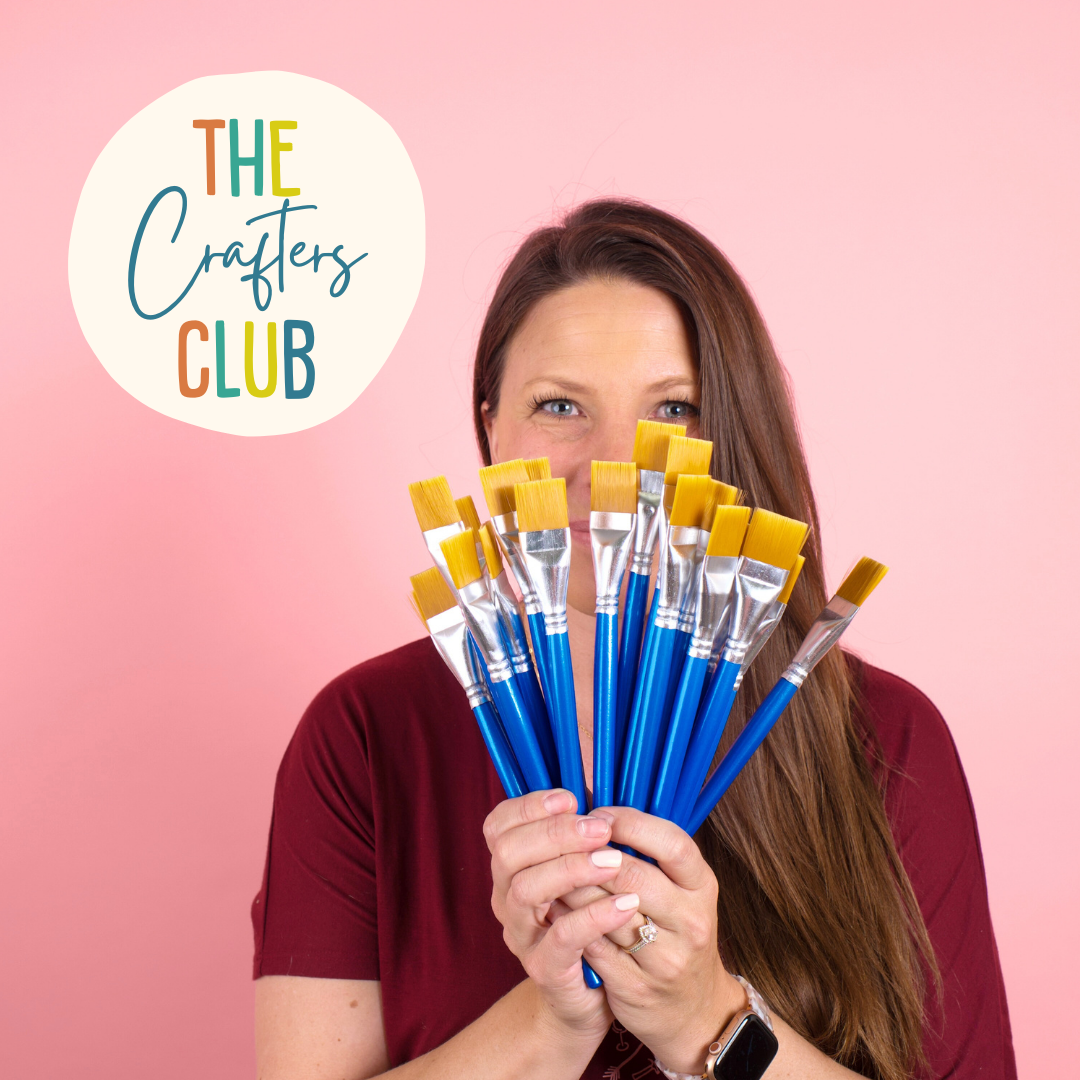 The Crafters Club