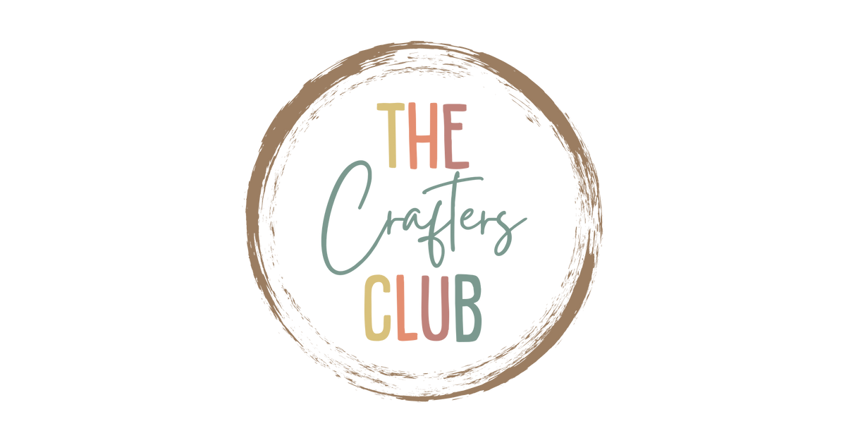 Products – The Crafters Club
