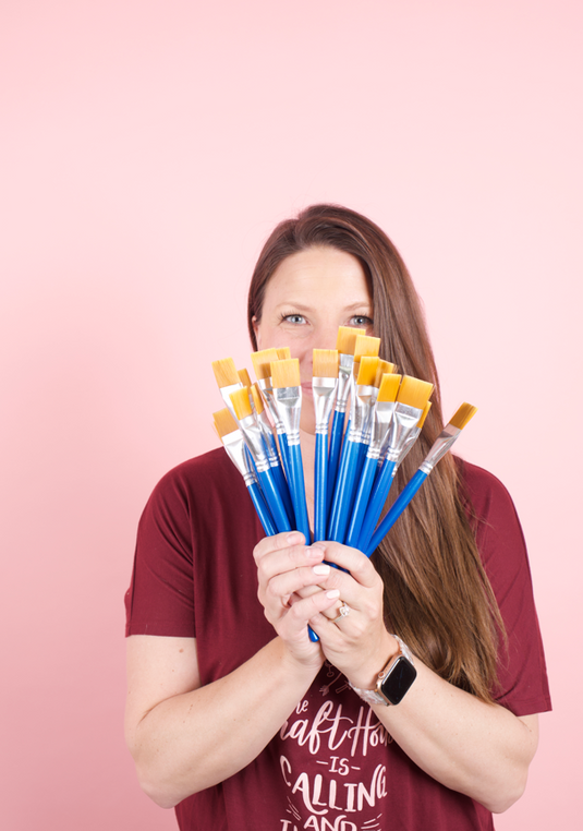 About – The Crafters Club